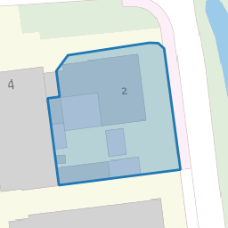 Perceel HWN01-B-1733