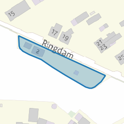 Perceel HWN01-B-1737