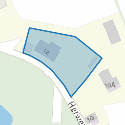 Perceel HWN01-B-1740