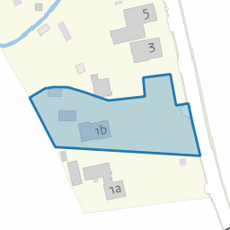 Perceel HWN01-B-1748