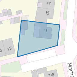 Perceel HWN01-B-1750