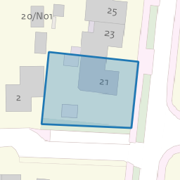 Perceel HWN01-B-1771