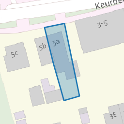 Perceel HWN01-B-1779