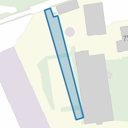 Perceel HWN01-B-1783