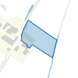 Perceel HWN01-B-1786