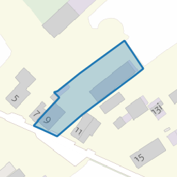 Perceel HWN01-B-1788