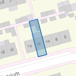 Perceel HWN01-B-1790