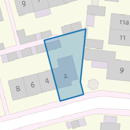 Perceel HWN01-B-1793