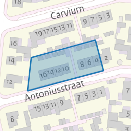 Perceel HWN01-B-1794