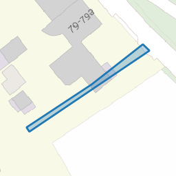 Perceel HWN01-B-1795