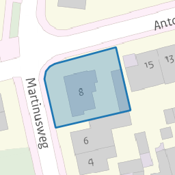 Perceel HWN01-B-1798