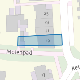 Perceel HWN01-B-1802