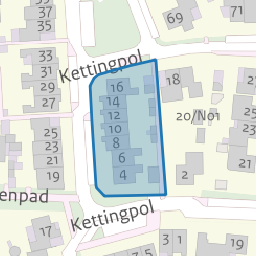 Perceel HWN01-B-1808