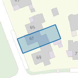 Perceel HWN01-B-1810