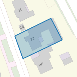 Perceel HWN01-B-1816