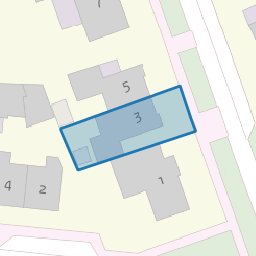 Perceel HWN01-B-1817