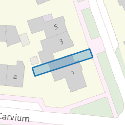 Perceel HWN01-B-1818