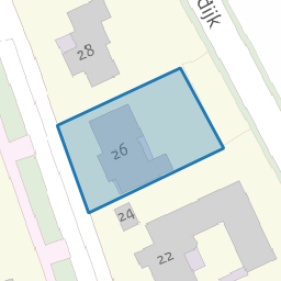 Perceel HWN01-B-1822