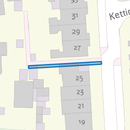 Perceel HWN01-B-1825