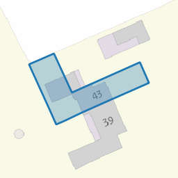 Perceel HWN01-B-1833