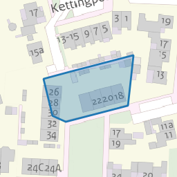 Perceel HWN01-B-1850