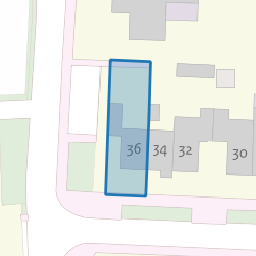 Perceel HWN01-B-1853