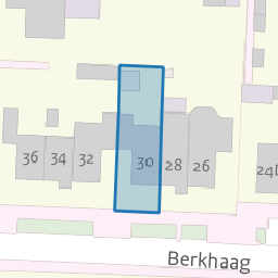 Perceel HWN01-B-1856