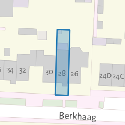 Perceel HWN01-B-1857