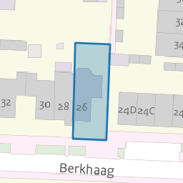 Perceel HWN01-B-1858