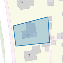 Perceel HWN01-B-1861