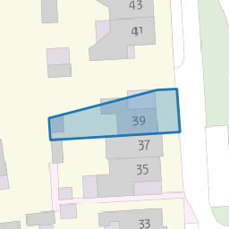 Perceel HWN01-B-1862