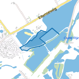 Perceel HWN01-B-1881