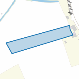 Perceel HWN01-B-1883