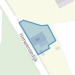 Perceel HWN01-B-1889