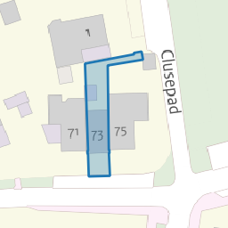 Perceel HWN01-B-1893