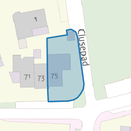 Perceel HWN01-B-1894