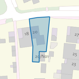 Perceel HWN01-B-1896