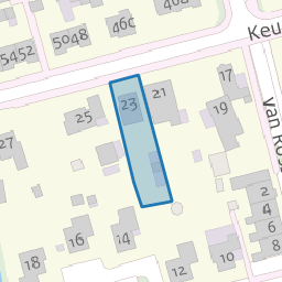 Perceel HWN01-B-1898