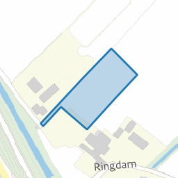 Perceel HWN01-B-1905