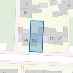 Perceel HWN01-B-1912