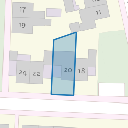 Perceel HWN01-B-1913