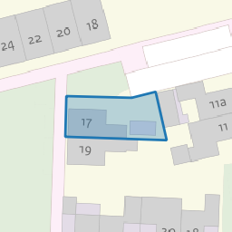 Perceel HWN01-B-1917