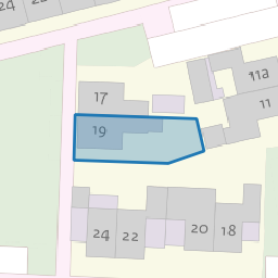 Perceel HWN01-B-1918