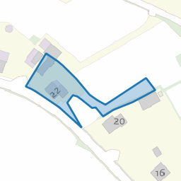 Perceel HWN01-B-1921