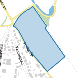 Perceel HWN01-B-1931