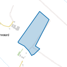 Perceel HWN01-B-1954