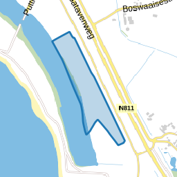 Perceel HWN01-B-1971