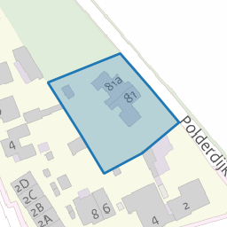 Perceel HWN01-B-1980