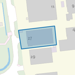 Perceel HWN01-B-1986