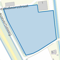 Perceel HWN01-B-1988